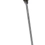 Einhell TC-MX 1400-2 E Farbmörtelrührer mit rotem Gehäuse und Rührquirl.
