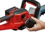 Einhell Akku-Heckenschere GE-CH 36/65 Li-Solo mit Power X-Change Akku.