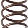 Druckfeder Ø 7,0 x 32 mm 4 Stück