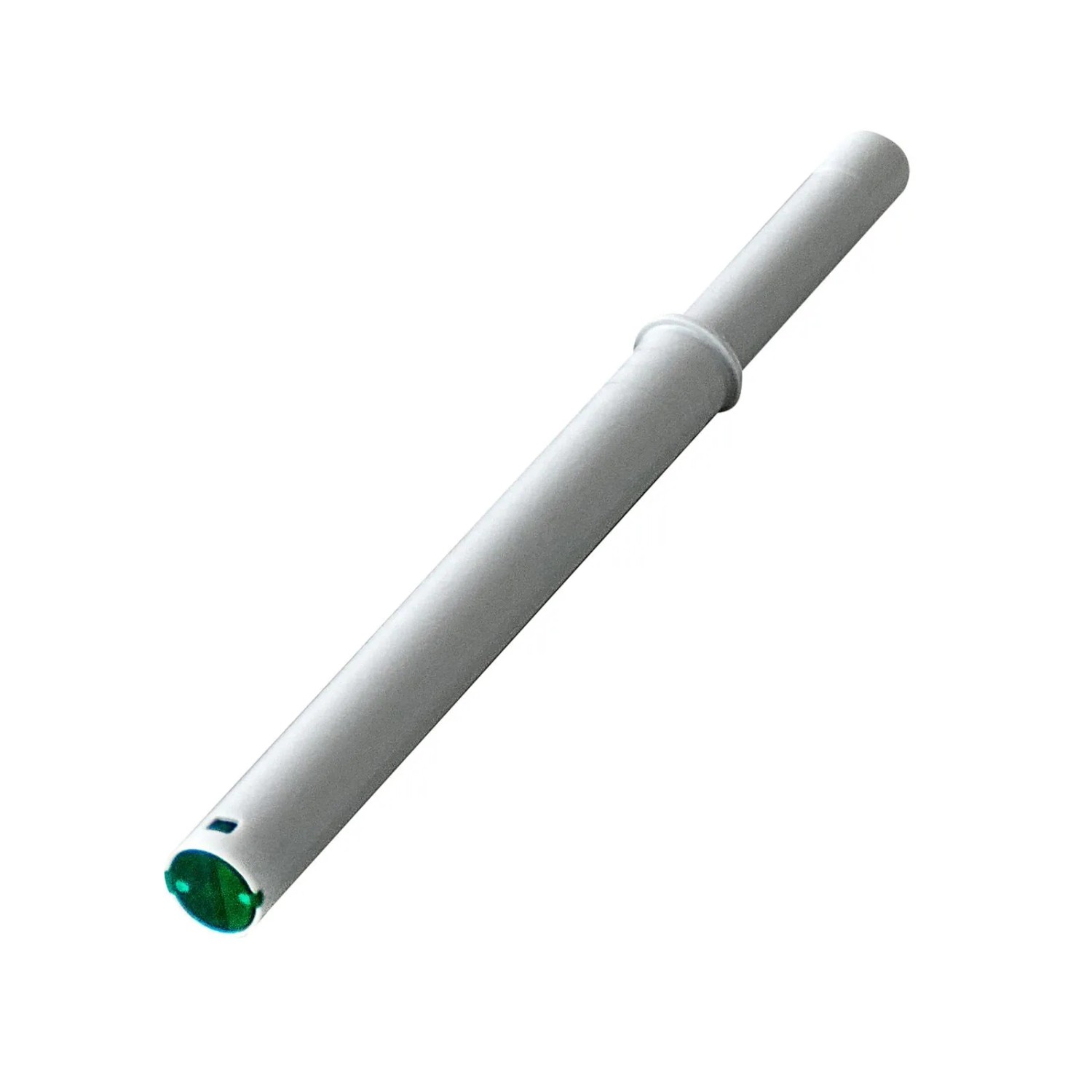 Kesseböhmer Push to Open Türdrucköffner Typ I Silbergrau Passend für FREEfo günstig online kaufen