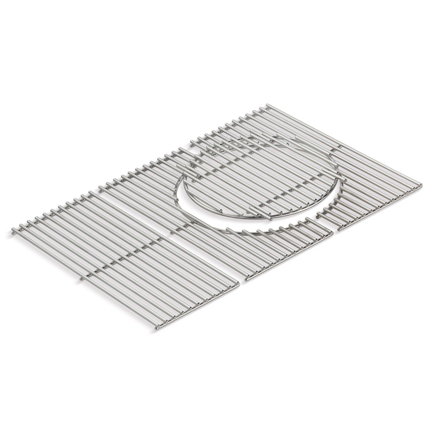 Enders® Switch Grid aus Edelstahl für UNIQ 3