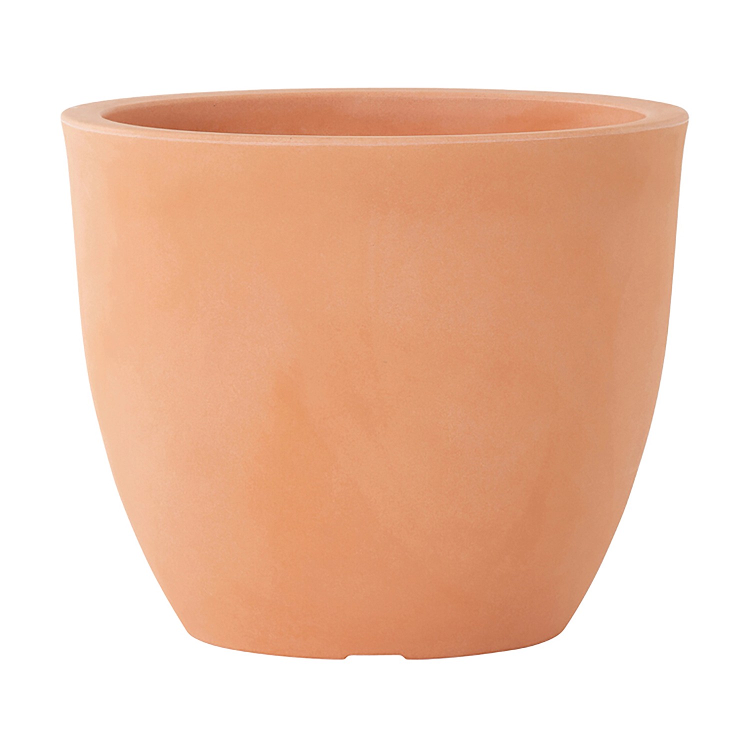 Siena Garden Pflanzgefäß Bristol Terracotta Ø 60x46 cm günstig online kaufen