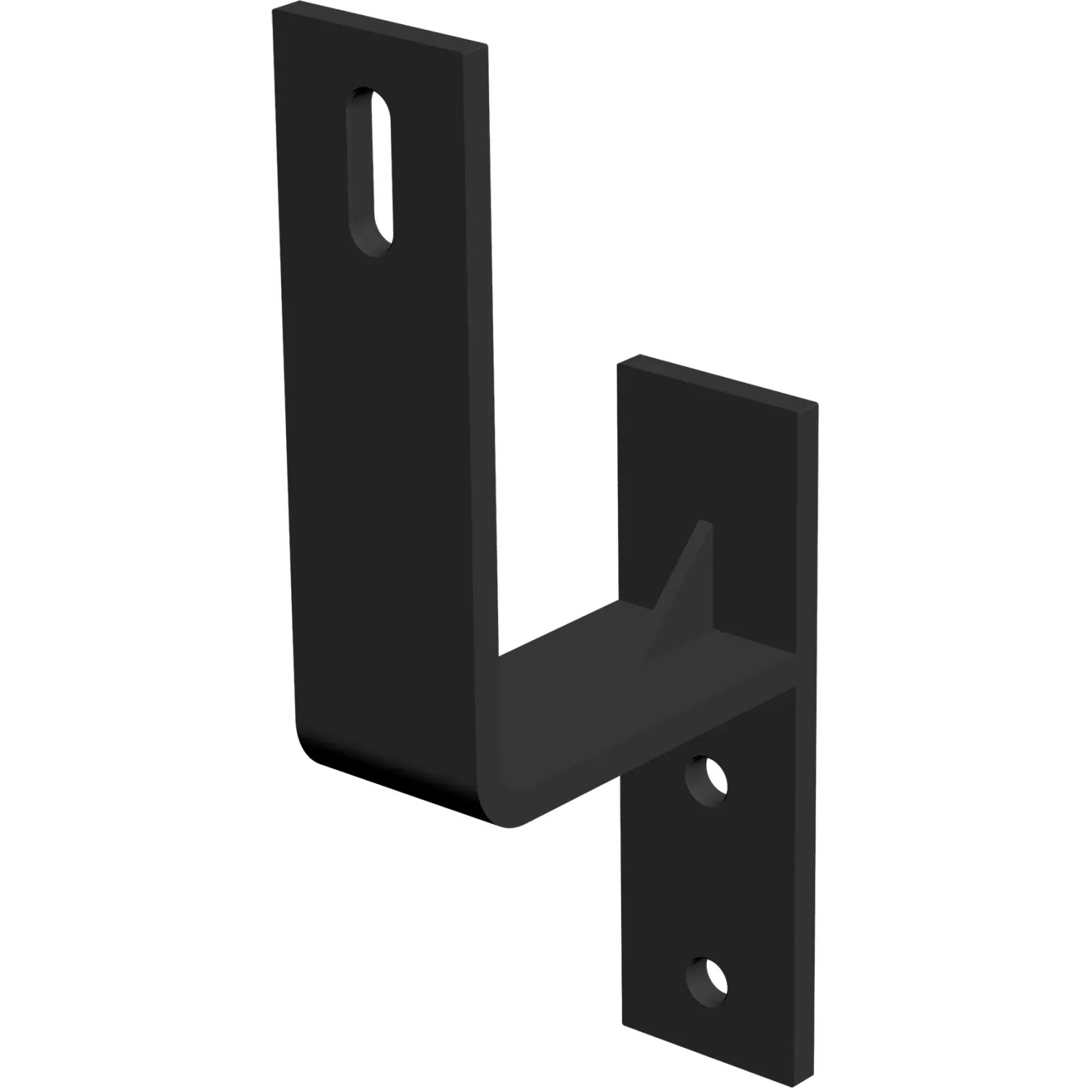 Radex Wandhalter für Doppelschiebetür Design Line günstig online kaufen