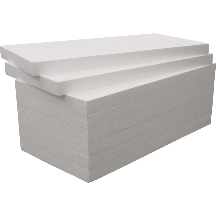 Styroporplatten kaufen bei OBI
