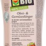 Compo Bio Obst- und Gemüsedünger 1 l Flasche für gesunde Pflanzen und reiche Ernte.