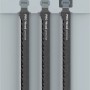Bosch Stichsägeblätter T 344 DP, 3 Stück, für präzise Holzschnitte.
