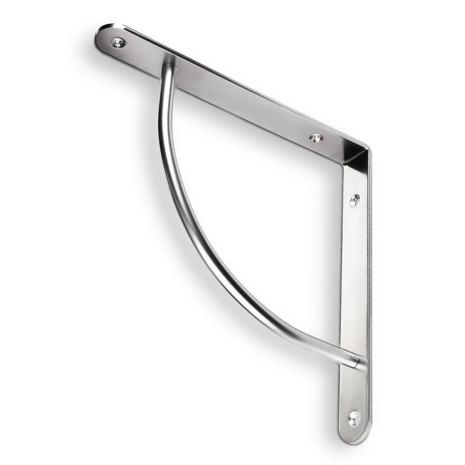 Thumbnail - SOTECH Regalkonsole RK04 Chrom Matt