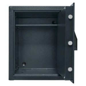 Burg-Wächter Möbeltresor Expert-Safe EXS 340 E Anthrazit