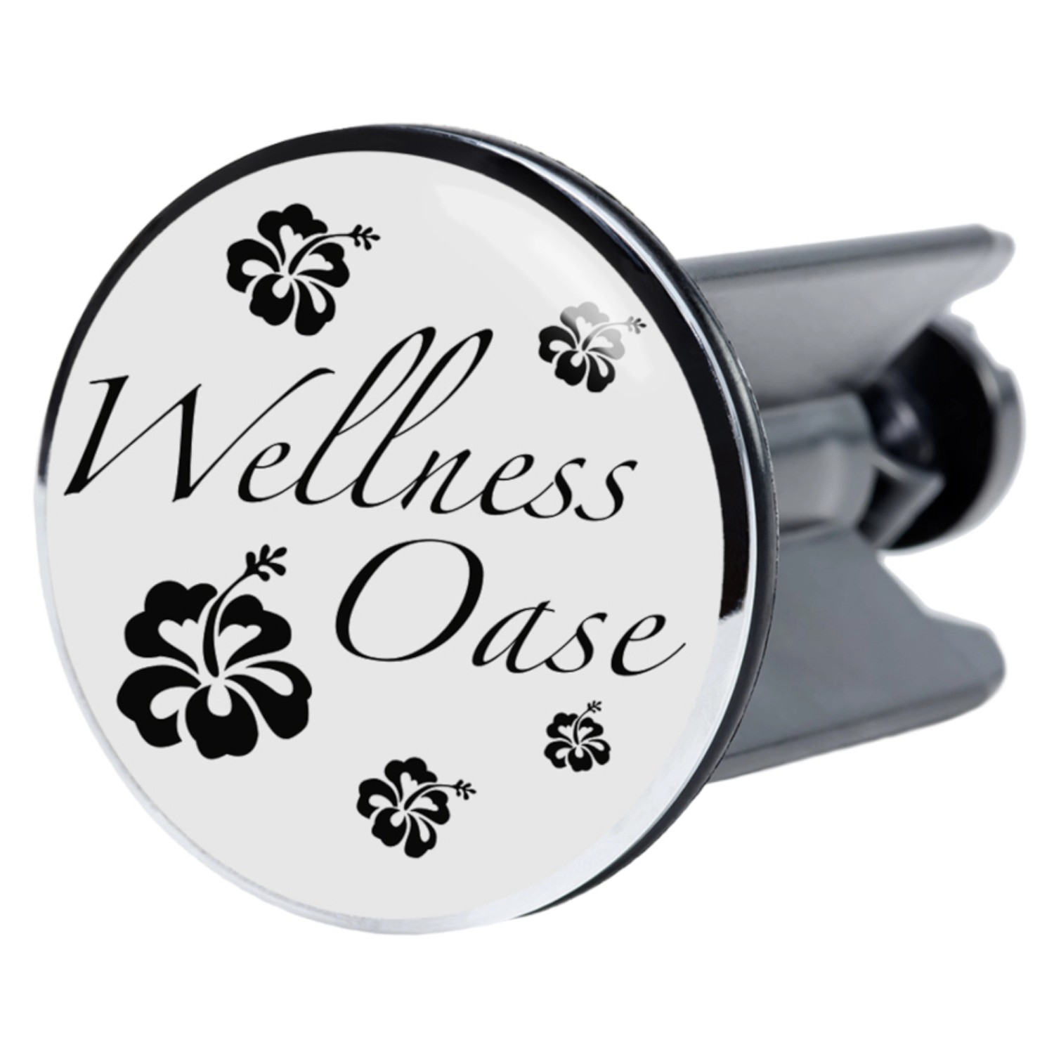 Sanilo Waschbeckenstöpsel Wellness Oase günstig online kaufen