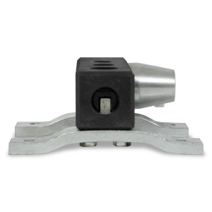 EBERTH Rohrausklinker für 1/4, 3/8, 1/2 Zoll Rohre, Stahl, Aluminium, Kupfer. Werkzeug zur Rohrbearbeitung.
