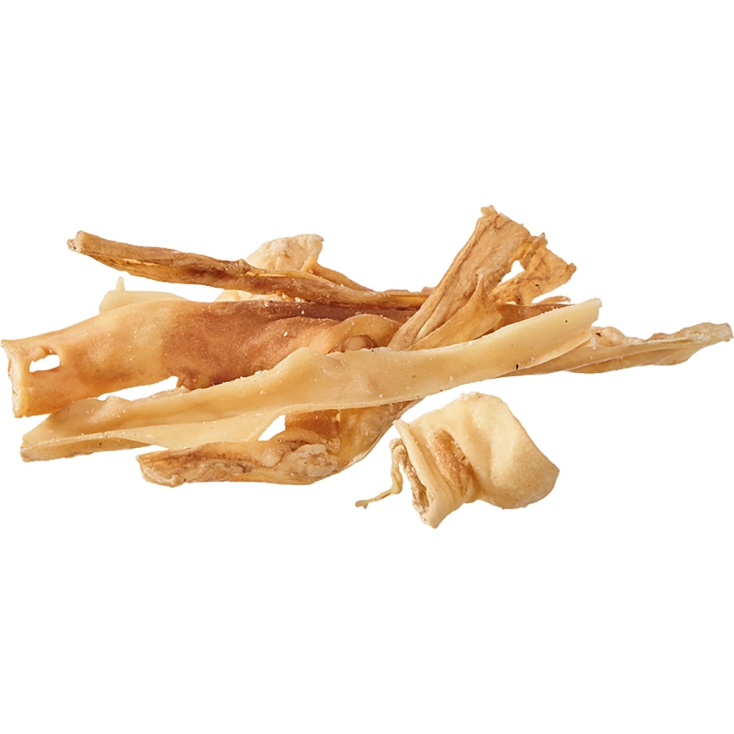Primox Hunde-Snack Kauer Premium Lammkopfhaut 150 g