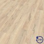 Egger Aqua Laminat EL2416 NatureSense Melba Eiche Beige, wasserfest, helle Holzoptik.