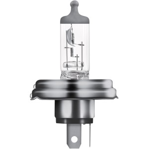Osram Halogenlampe Original Line R2 für Autoelektrik, Standardanwendung.