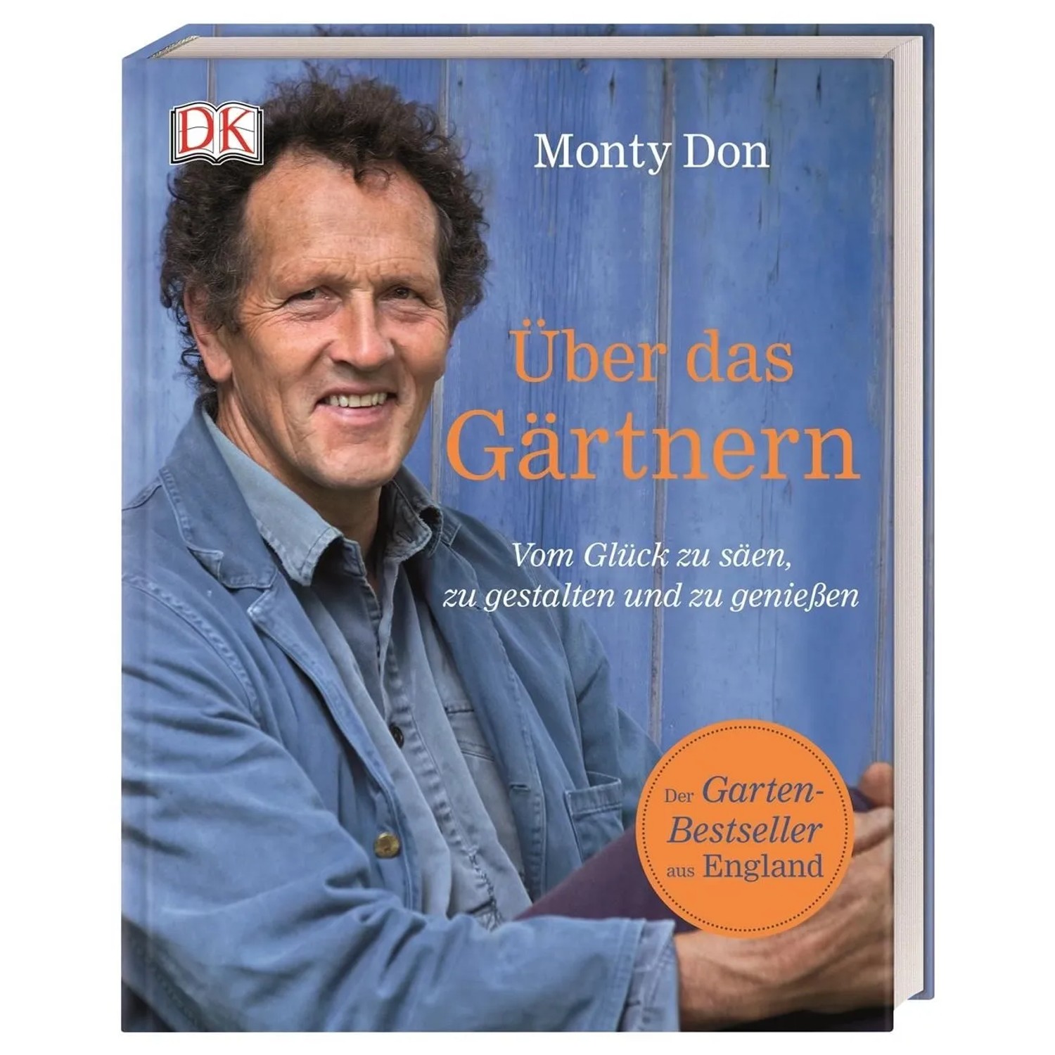 Über das Gärtnern