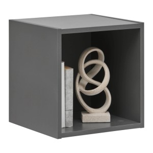 Mömax Box Lugo Anthrazit