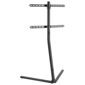 Schwaiger TV-Bodenstandfuß TVBS7040 513 Freistehend Schwarz