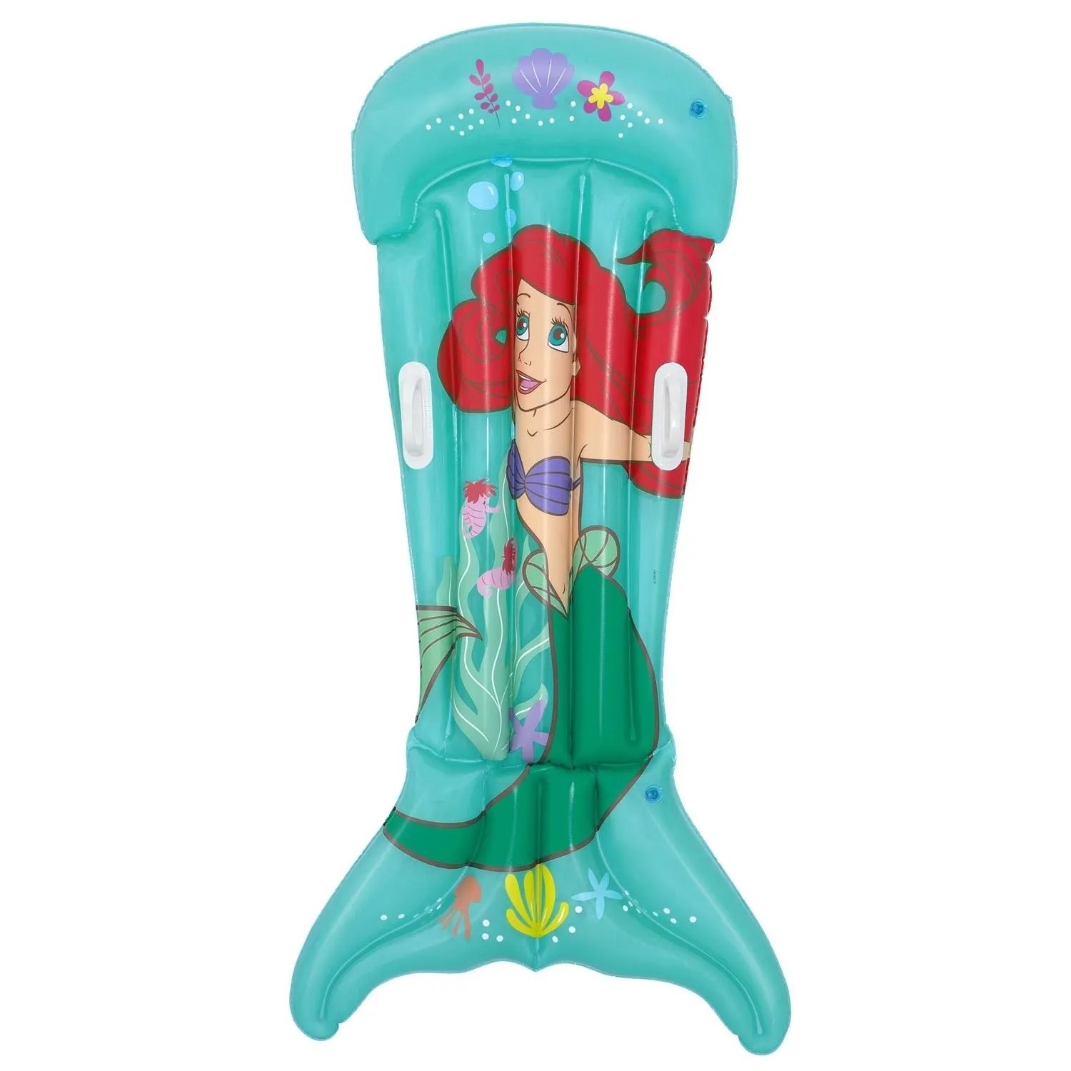 Bestway Ariel 9101F Aufblasbare Schwimmmatratze