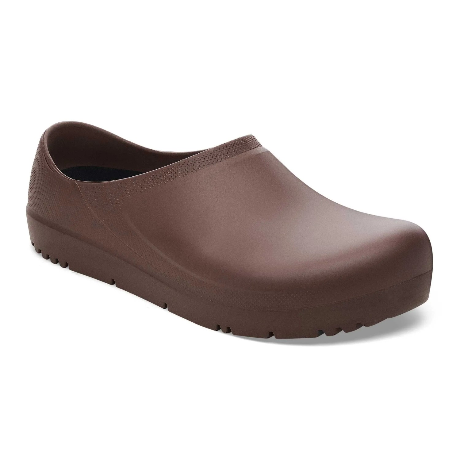 Birkenstock Clog Profi Birki 2.0 PU Gr. 39 Mocca