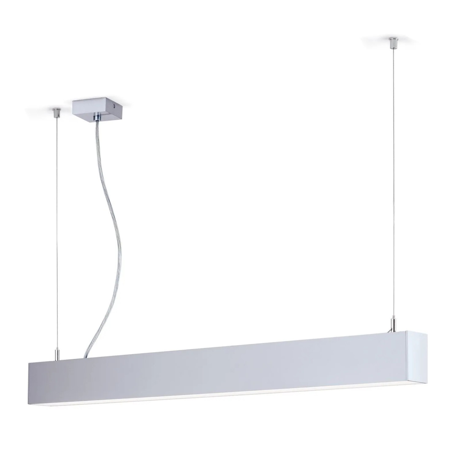Orion Leuchten Balkenleuchte System 86 cm 3000K 2000lm