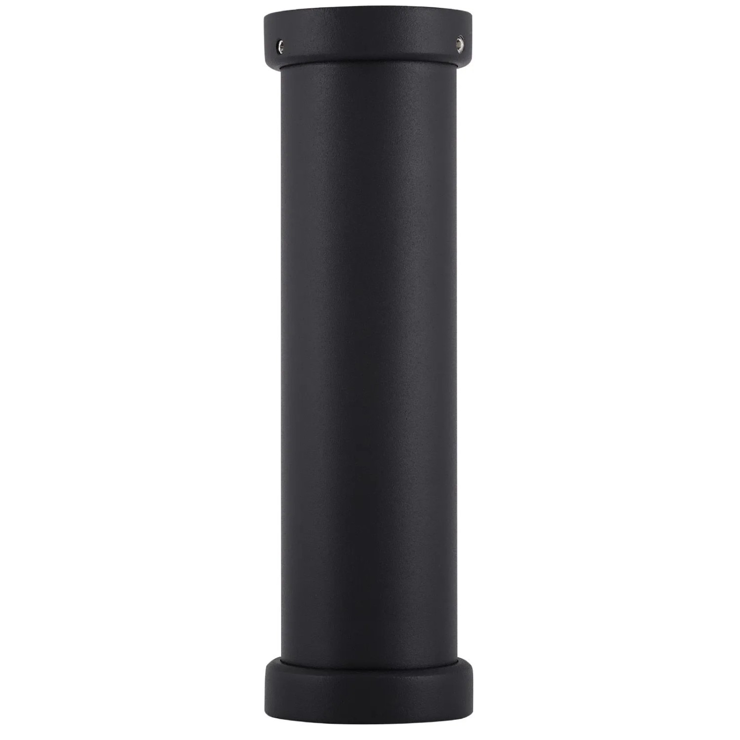 SOTECH Barkonsole Ø 50 mm Schwarz