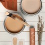 Little Dutch Wandfarbe Pure Rust Rosa, extra matt, 2,5 l mit Pinsel und Farbmuster.