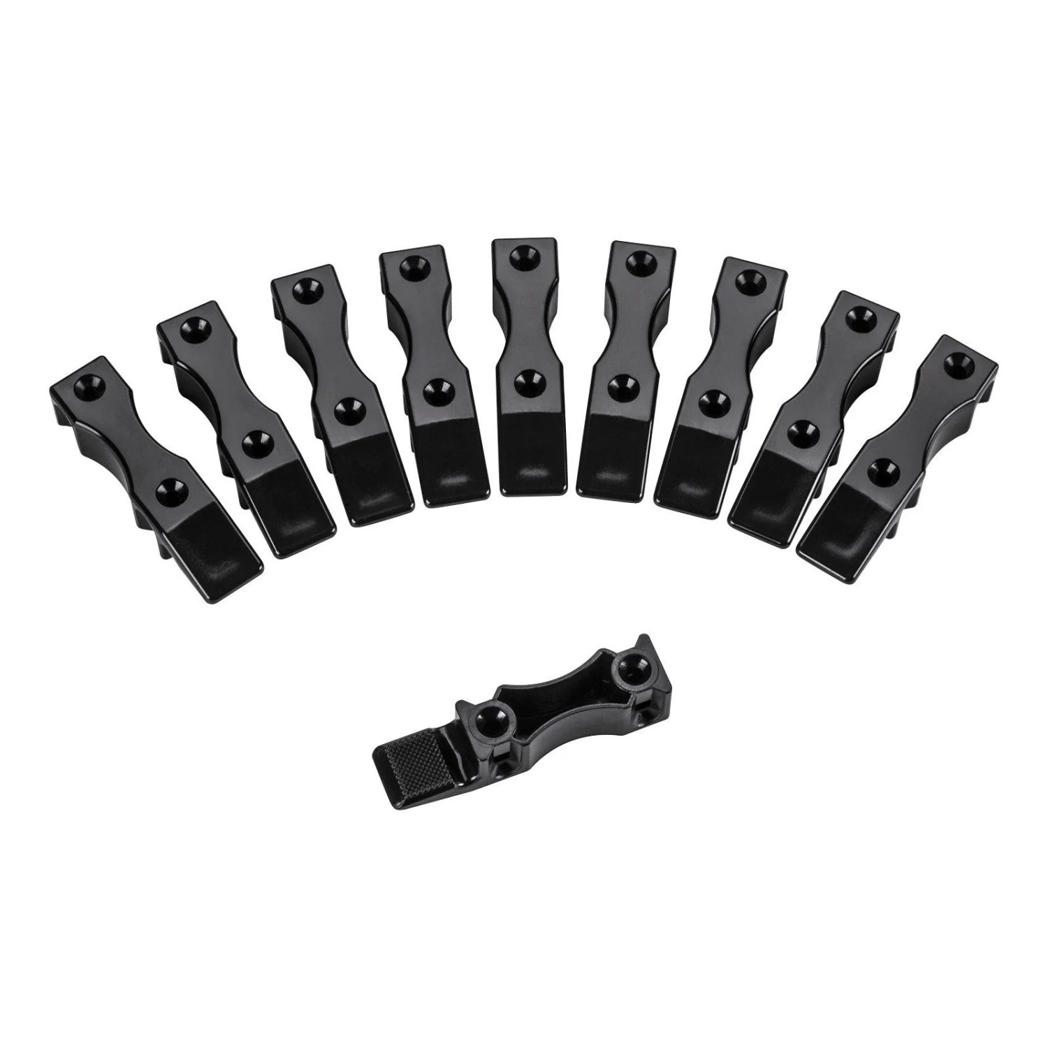 SOTECH 5er Set Aufhängebeschläge Flink MS