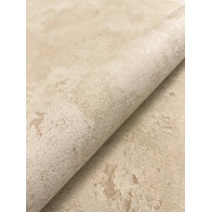 Newroom Vliestapete Kouri Beige Betonoptik Industrial Strukturiert FSC®