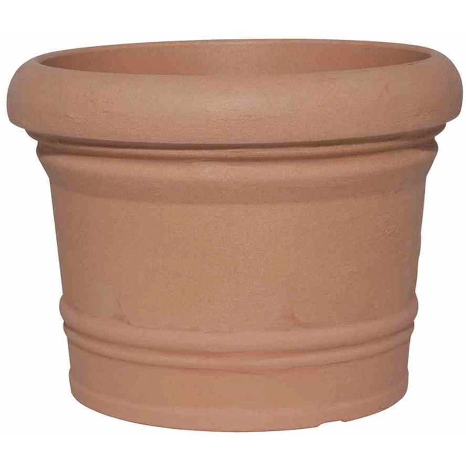 Siena Garden Pflanzgefäß Norah Terracotta Ø 45x34 cm günstig online kaufen