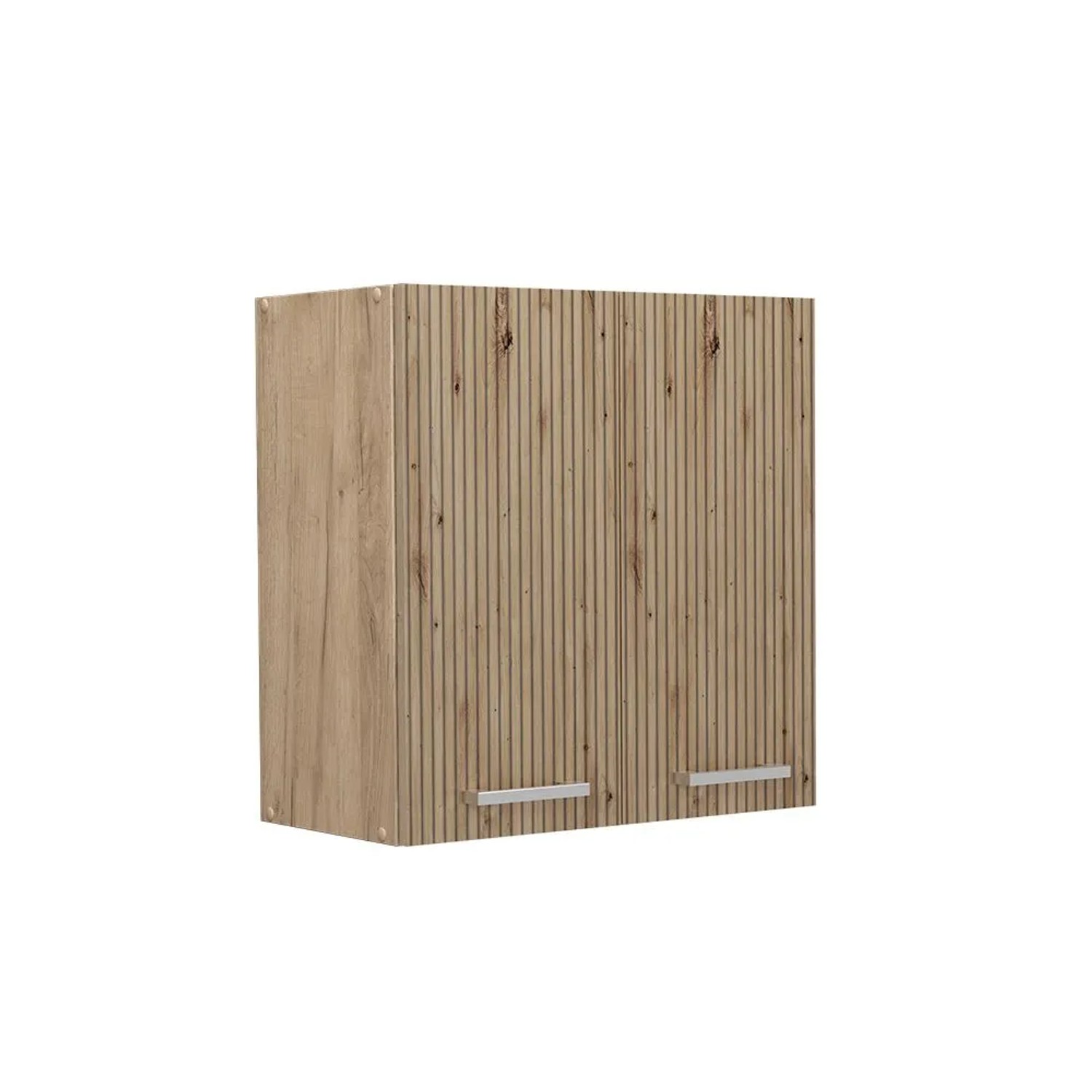 Vicco Hängeschrank R-Line Hängender Küchenschrank Artisan-Eiche Goldkraft Eiche 60 cm