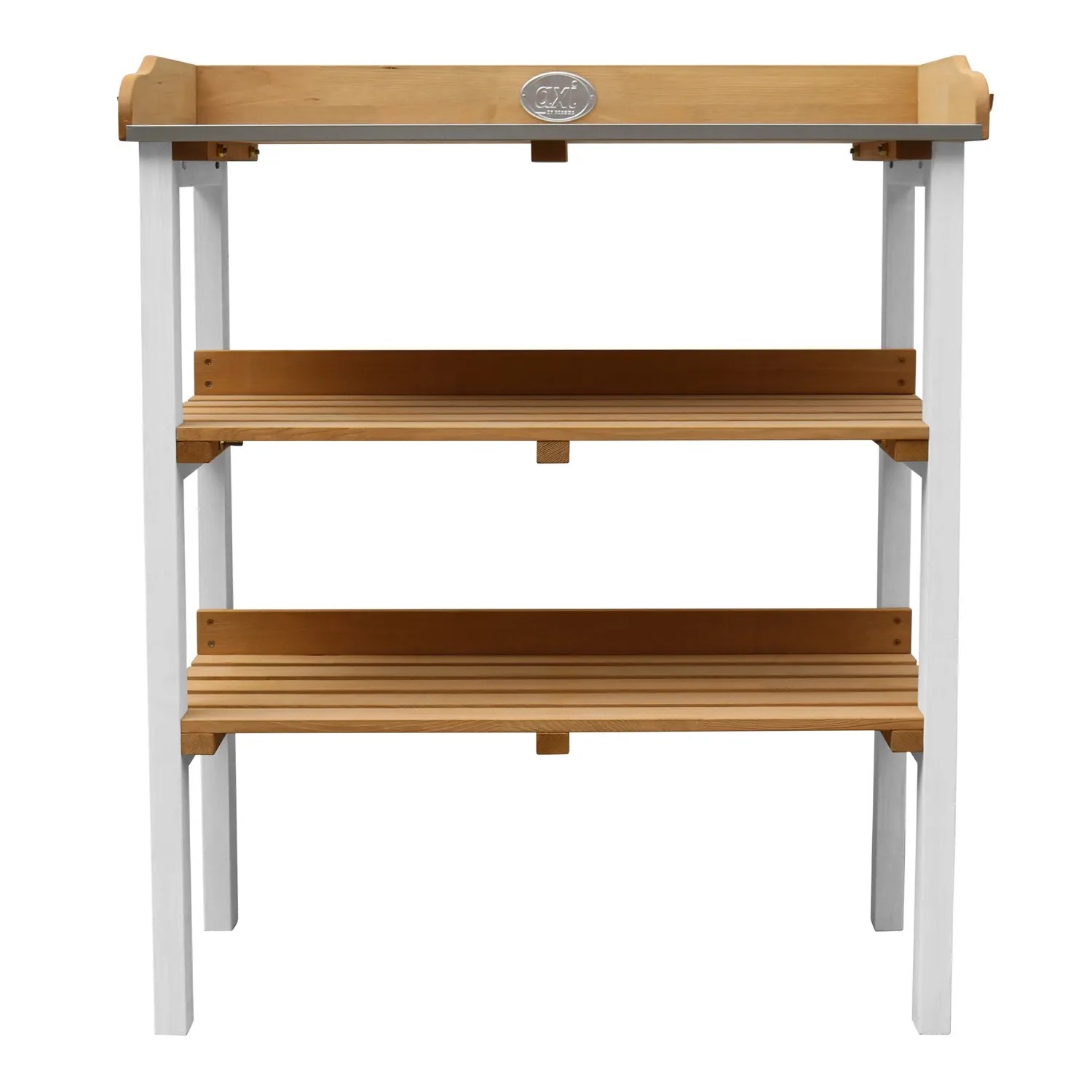 AXI Pflanztisch Holz 76 x 37 x 91,5 cm kaufen bei OBI