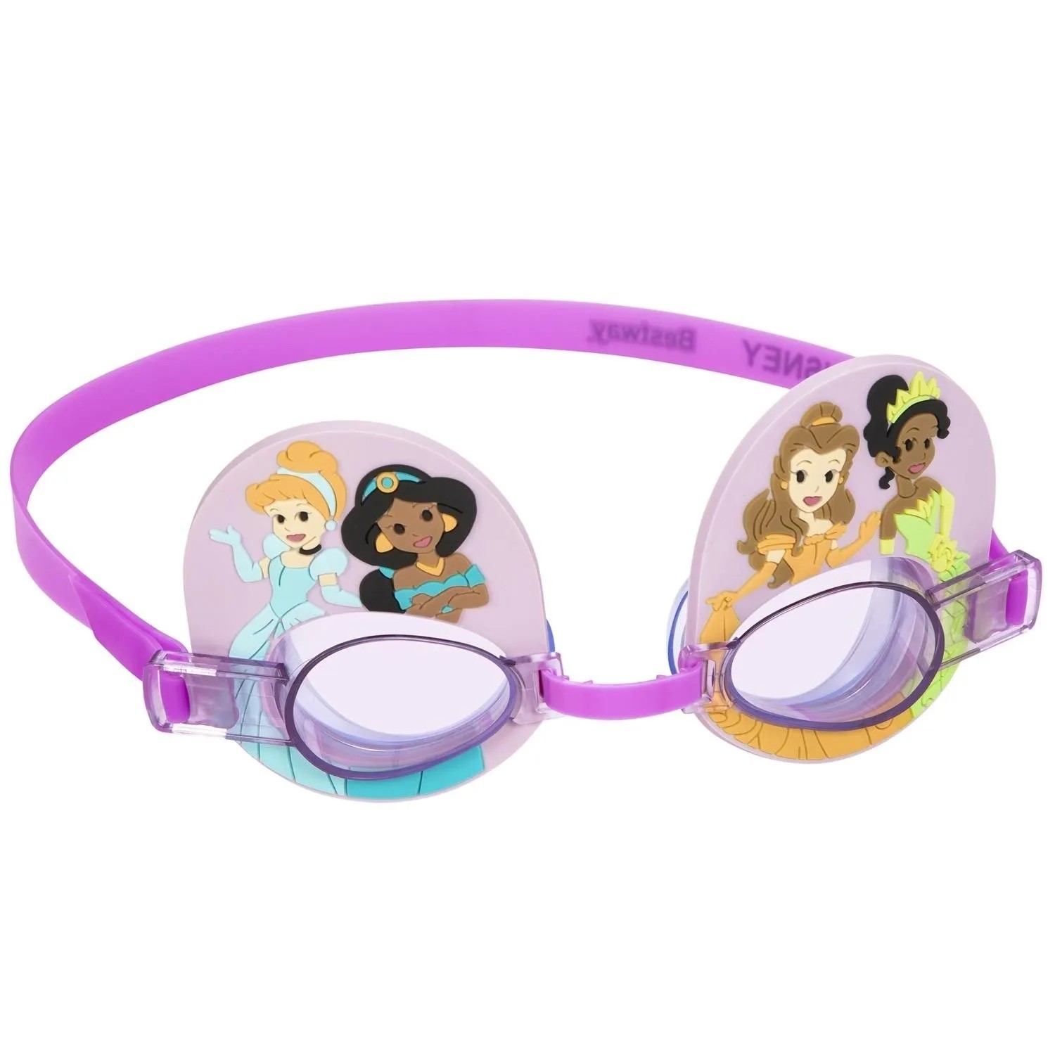 Bestway Princess 9102U Kinderschwimmbrille