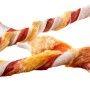 8in1 Triple Flavour Twisted Sticks, gedrehte Kausticks für Hunde