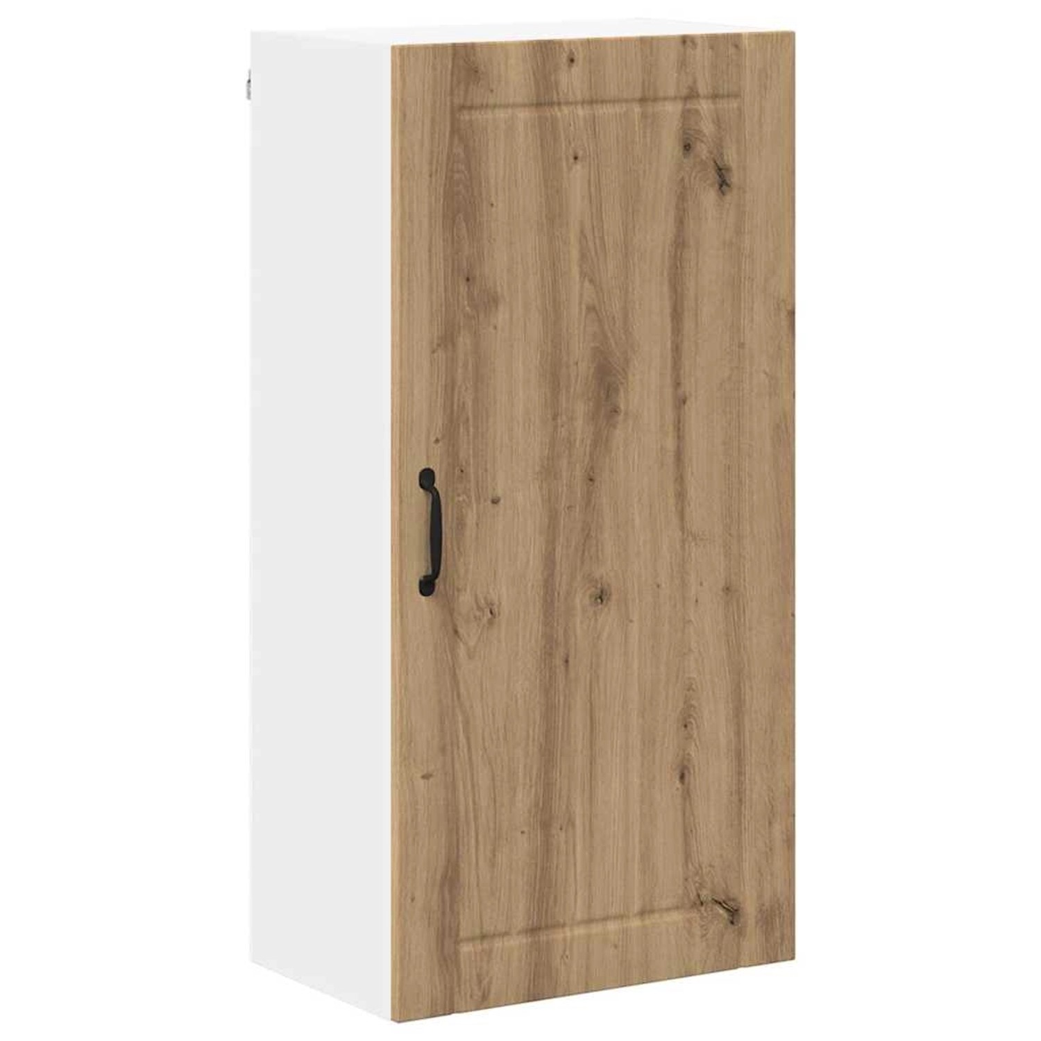 vidaXL Küchenschrank Artisan-Eiche 50 x 31 x 100 cm Holzwerkstoff 885134 günstig online kaufen