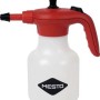 Mesto Drucksprüher UNIVERSAL PLUS 1,5 L, weiß-rot, mit verstellbarer Düse für Reinigung & Pflege.