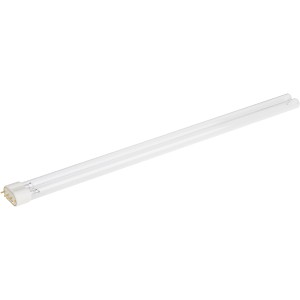 Oase UVC Ersatzlampe 55W für Teichklärer, Leuchtmittel für klares Teichwasser.