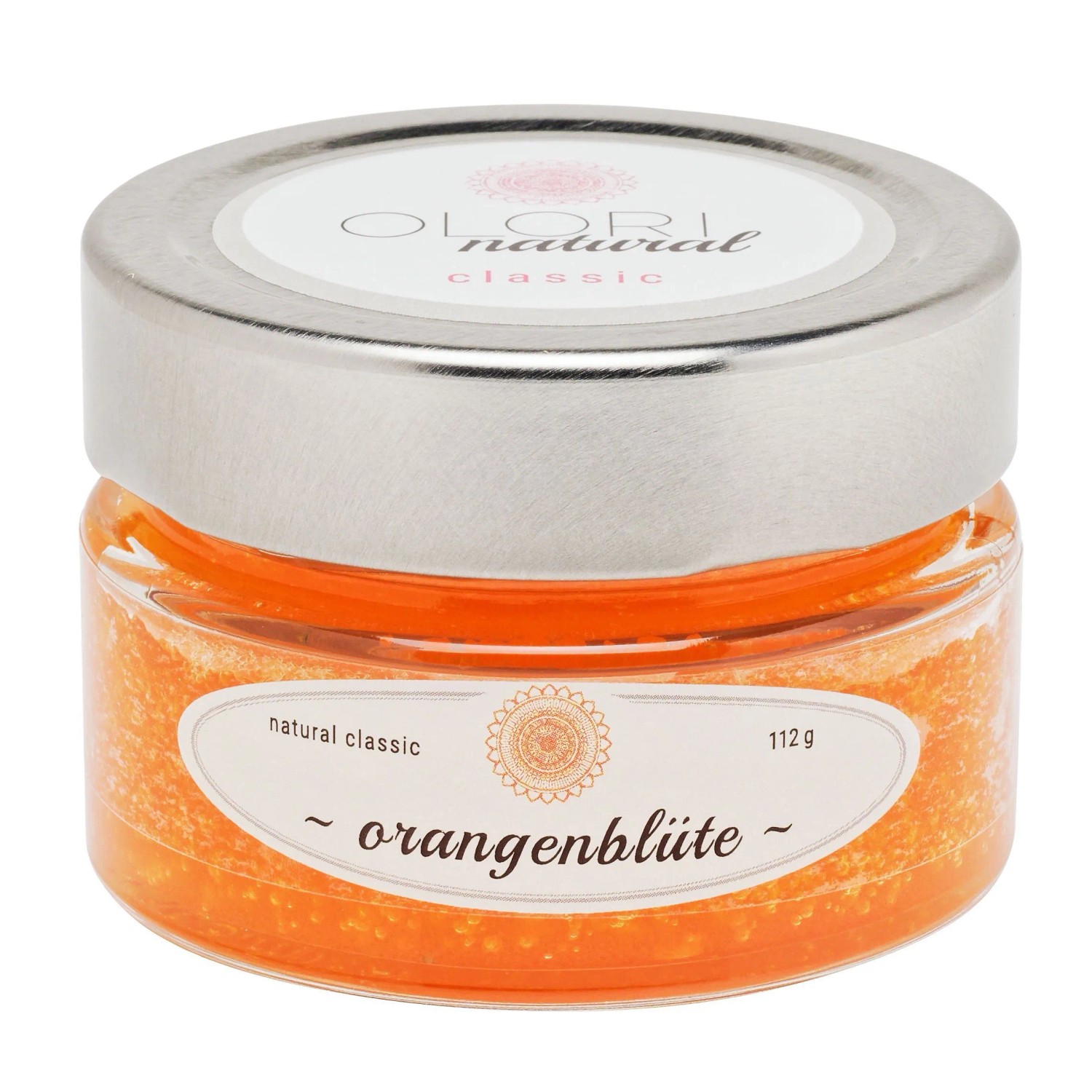 Olori Raumduft Orangenblüte 112 gr