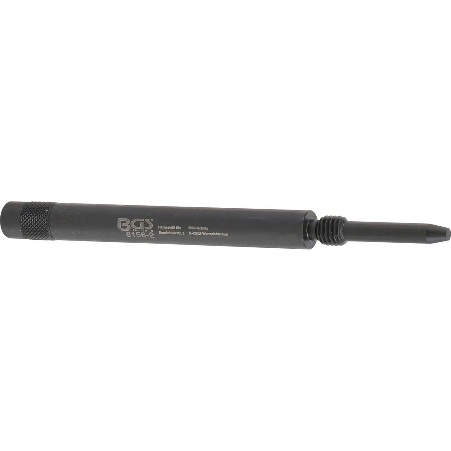 BGS Kurbelwellen Fixierdorn Für Ford Für Art  8156 8156 2