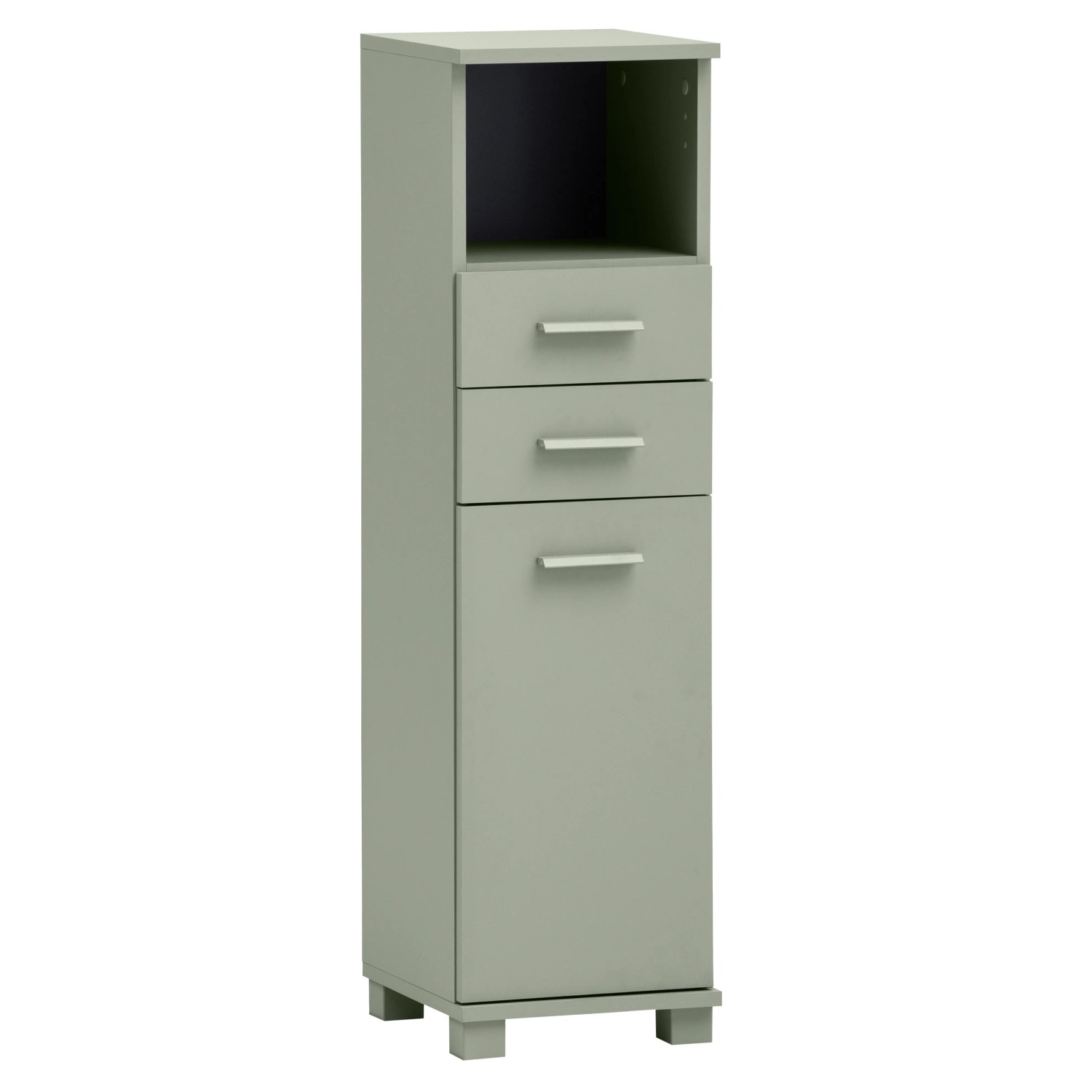 Schildmeyer Highboard Mono HB 300 Pistazie 110,5 cm x 30,3 cm x 32,6 cm