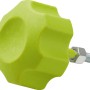 Fixierungsknopf für LUX Akku-Heckenschere A-HS-20/51T, Ersatzteil