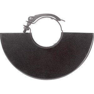 Ersatz-Trennhaube für LUX Winkelschleifer WIS-2200/230, Zubehör für Trennarbeiten.