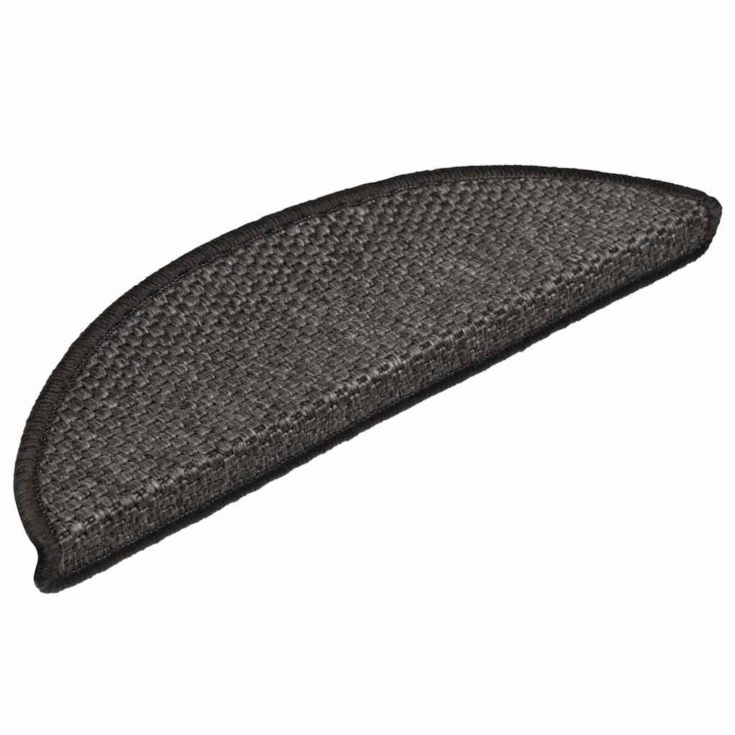 vidaXL Stufenmatten Selbstklebend Sisal-Optik 30Stk 56x17x3cm 3365861 günstig online kaufen