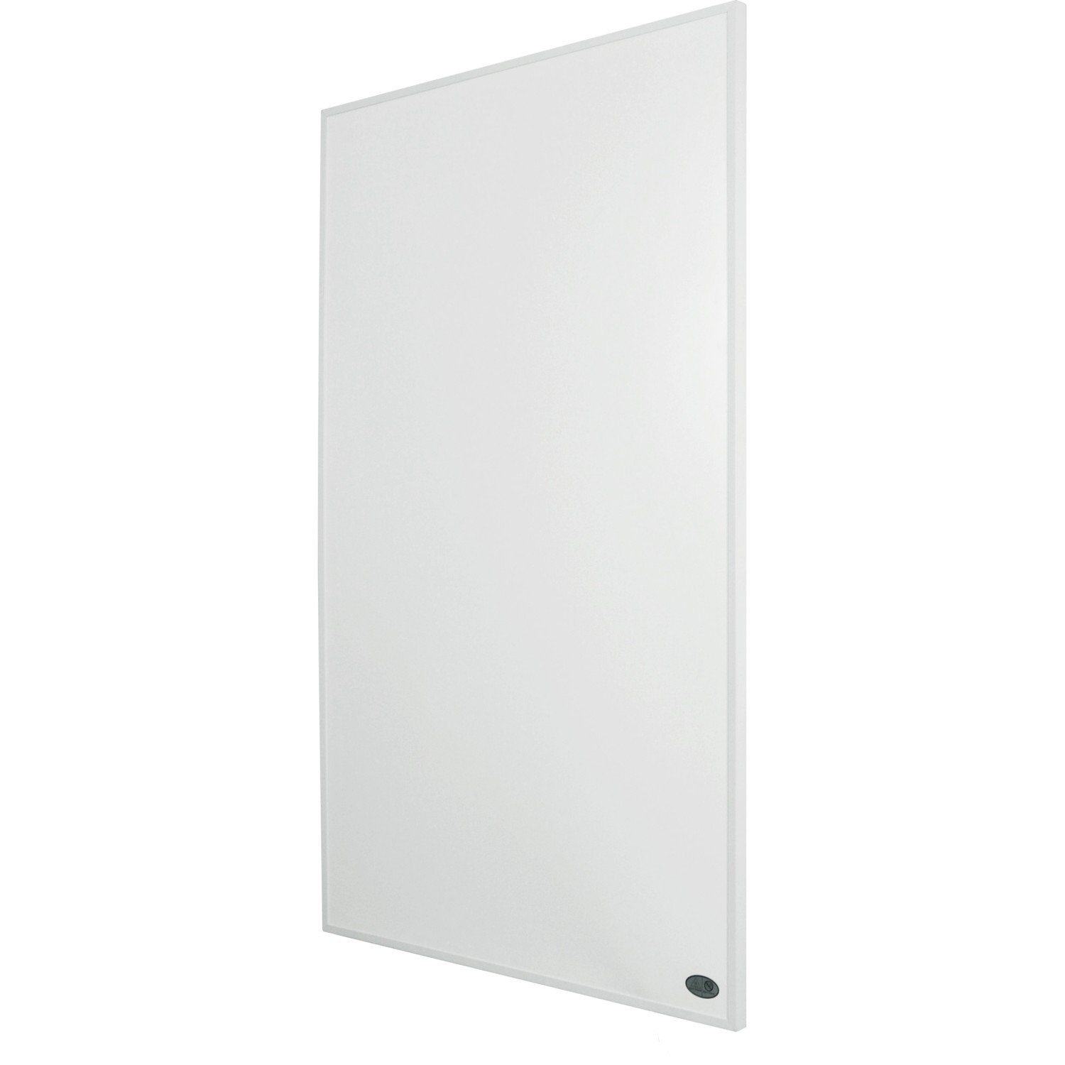 E2 Elektro IR-Heizpaneel Infrae² Base² M 600 W mit Fernbedienung