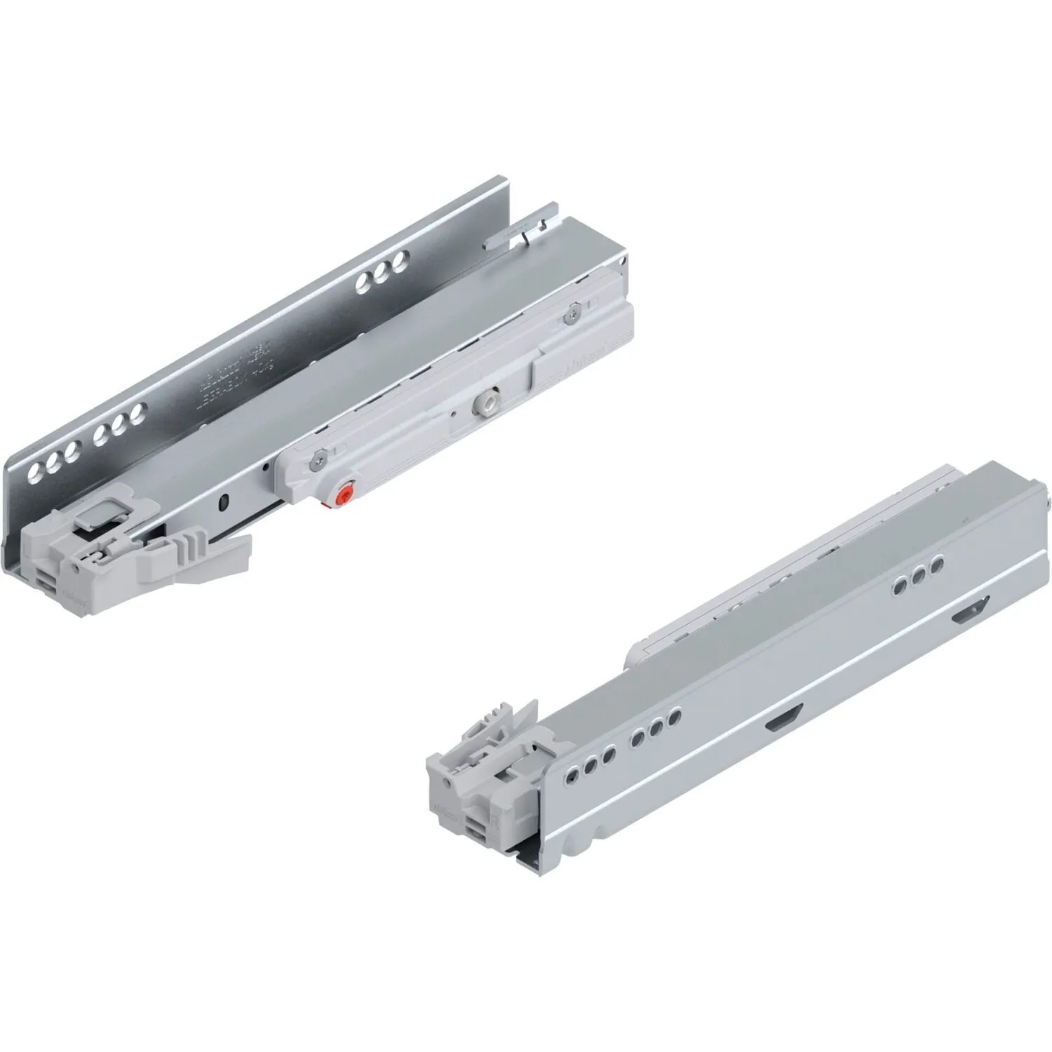 Blum Korpusschiene Legrabox Tip On Schubladenführung 270 mm 70 kg