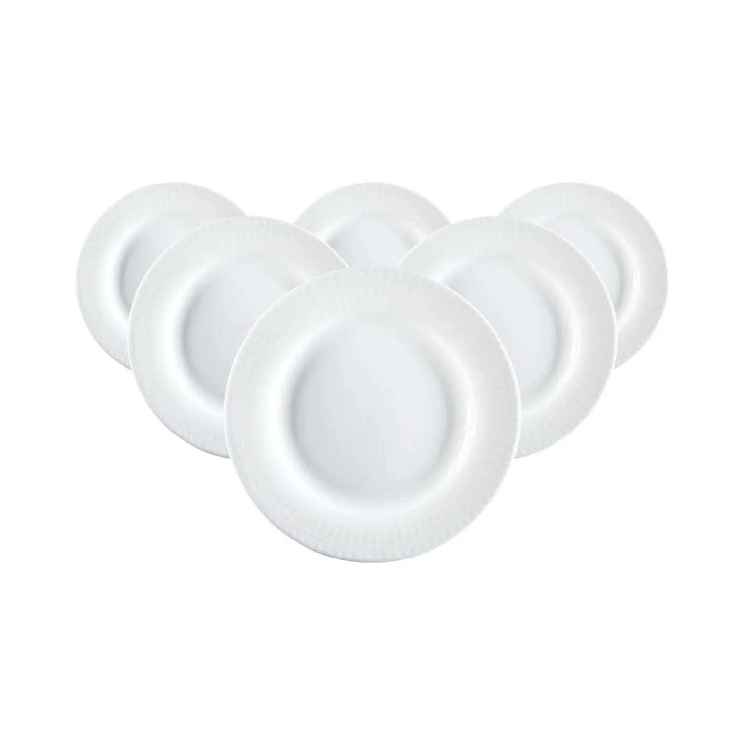 Ritzenhoff & Breker Sofia Dessertteller 20 cm 6er Set