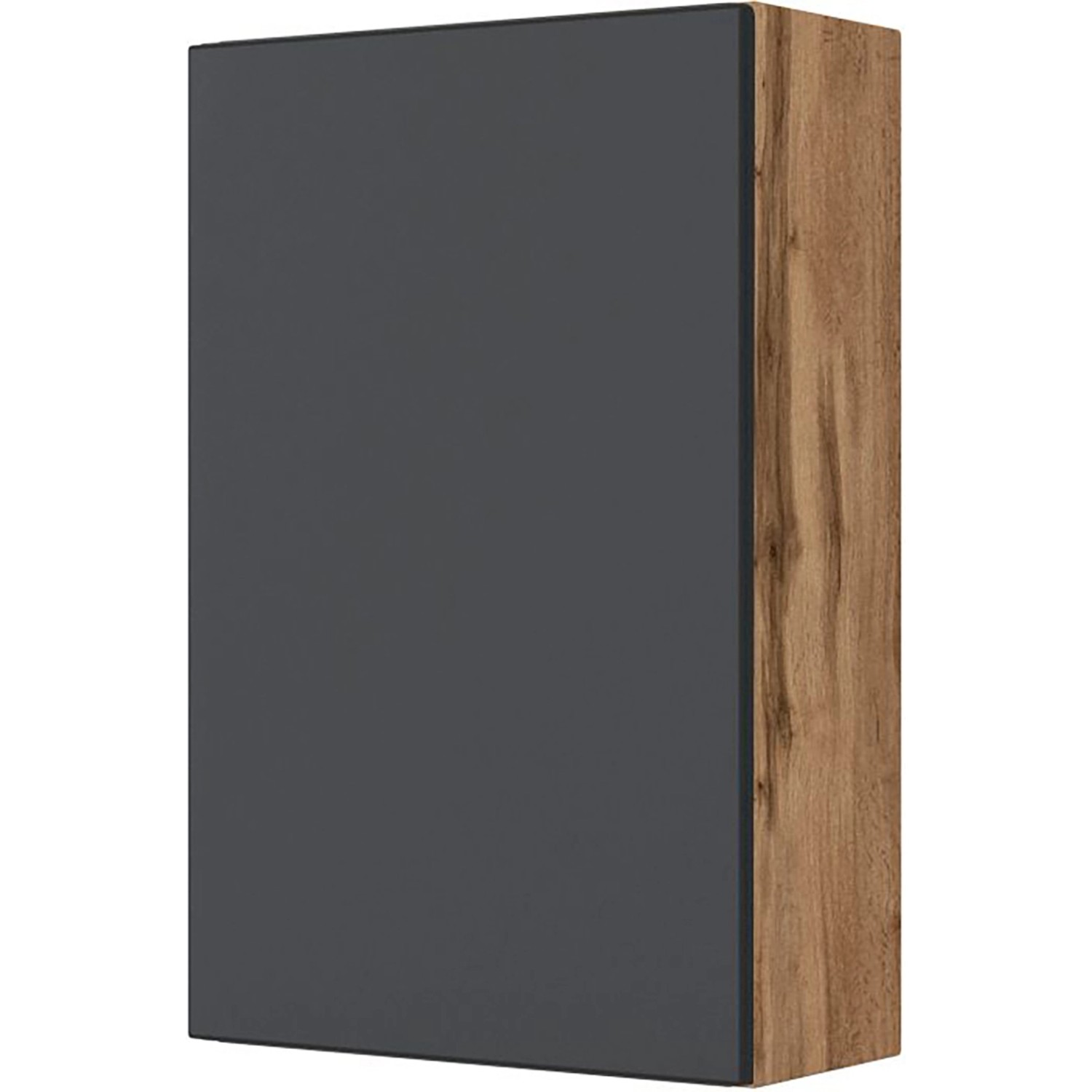 Held Bad-Hängeschrank Bari Eiche 40 cm