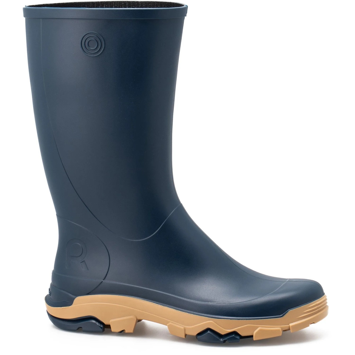 rouchette stiefel remoove  gr. 42/43 blau