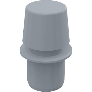 AlcaDrain Rohrbelüfter DN40
