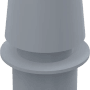 AlcaDrain Rohrbelüfter DN40