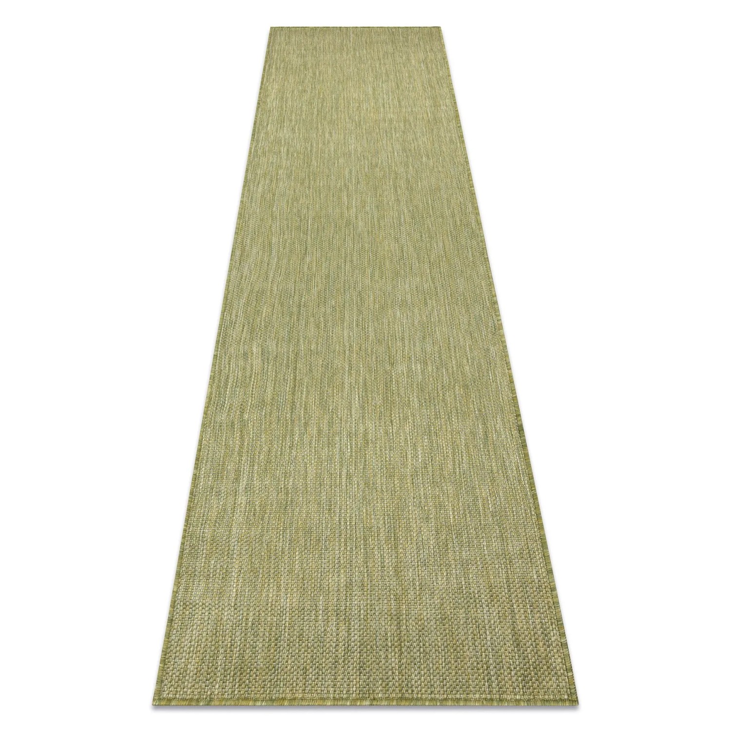 RugsX Teppich Sion VG21495 Pastellgrün 80cm 200cm