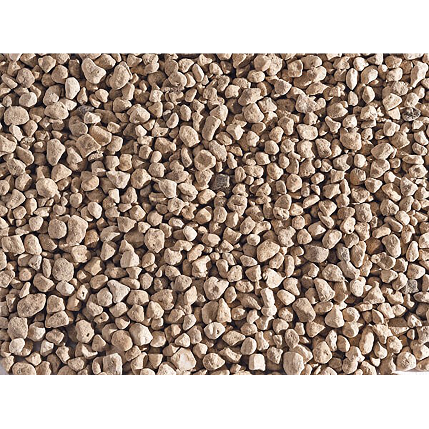 Scherf Bimskies-Hydrokultursubstrat Beige 8 mm - 16 mm 1.000 l Big-Bag